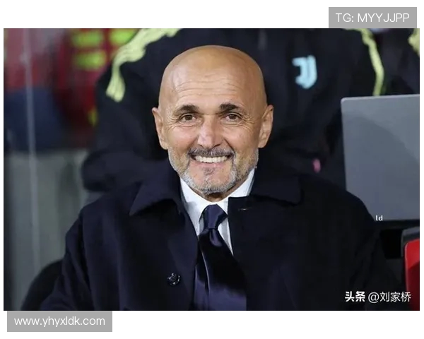 坎比亚索透露斯帕莱蒂曾对未执教国家队感到遗憾