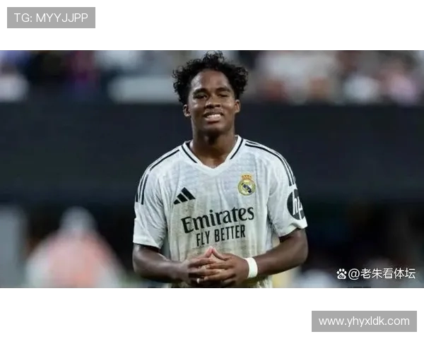 土媒称费内巴切积极追求恩德里克皇马或开放外租培养方案这位天才