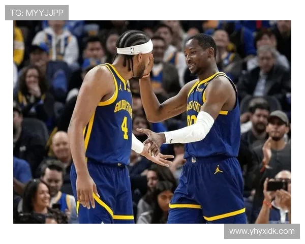 原创勇士三少就打出了一点！穆迪实质性蜕变，波杰起伏大，库明加又废