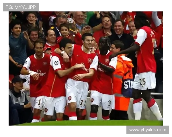 阿森纳是当下最强球队，但他们的含金量需要时间来证明