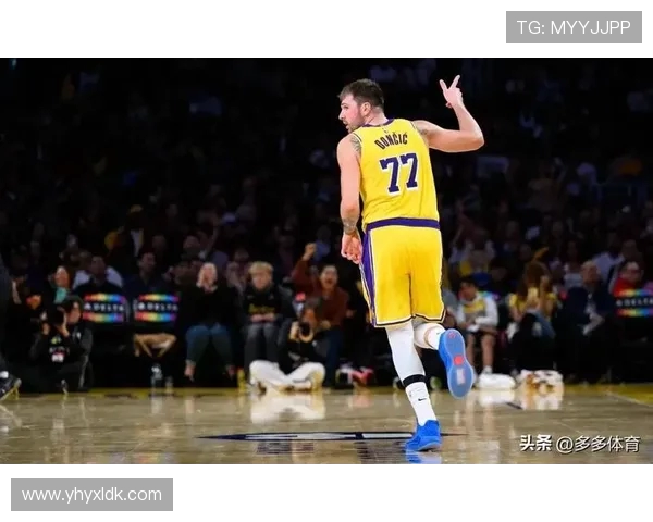 原创东契奇狂砍43分13助攻9篮板！打破哈登纪录，跃升现役第一